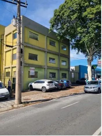 Prédio para alugar, 918 m² - Jardim Vergueiro - Sorocaba/SP - Foto 2