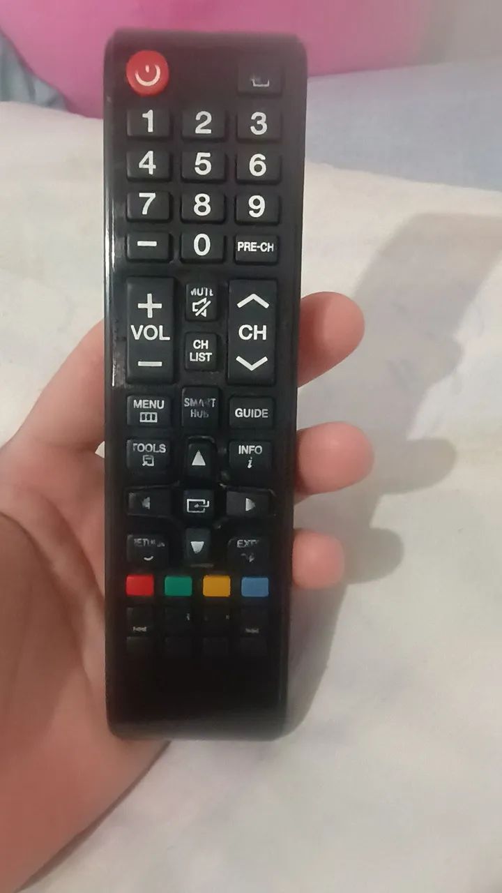 Tv 43 smart Samsung  - Foto 2