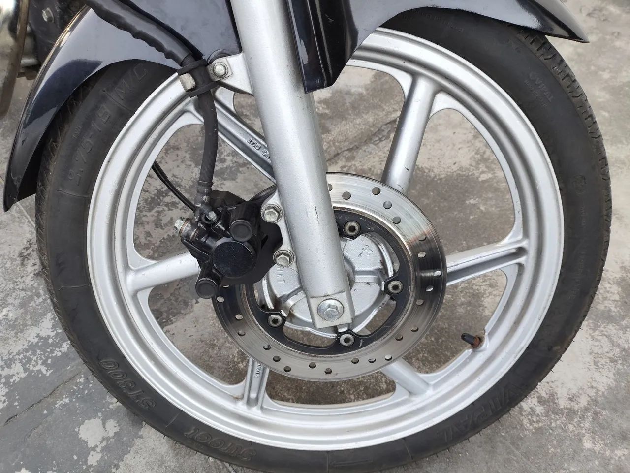 Honda CG Titan 150cc - Foto 5