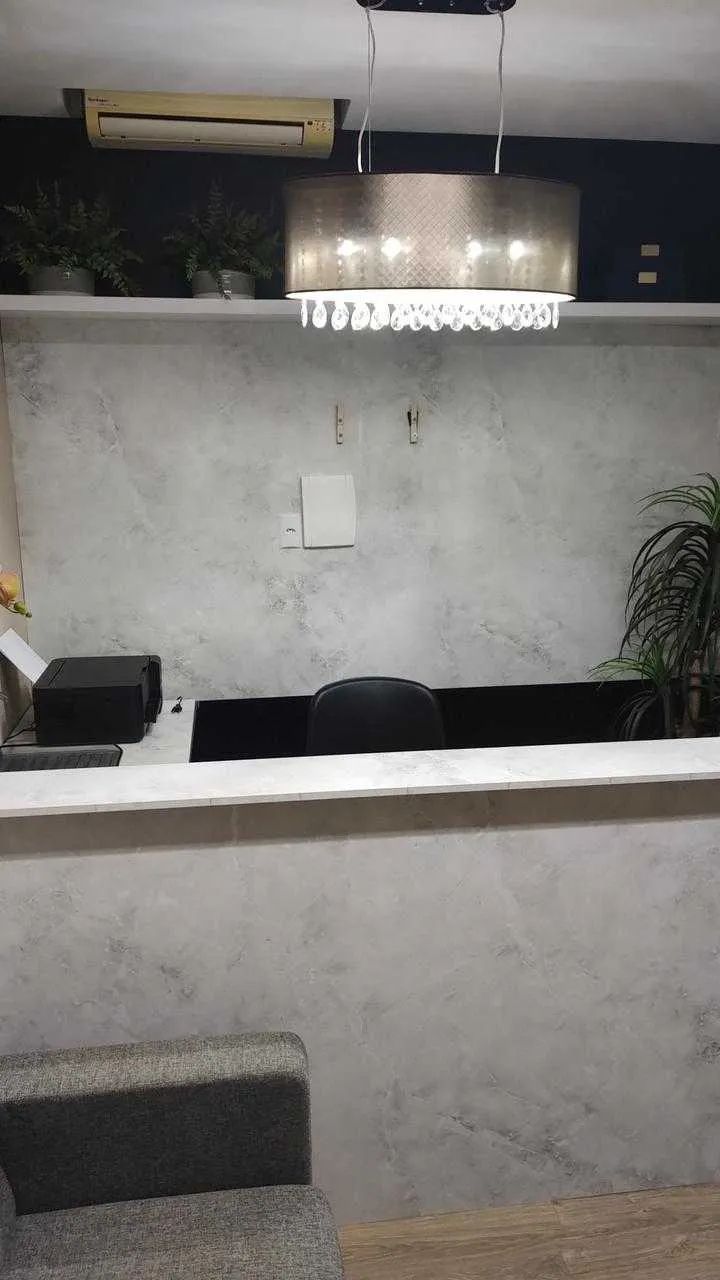 Sala no Ed. Norcon [11494] - Foto 4