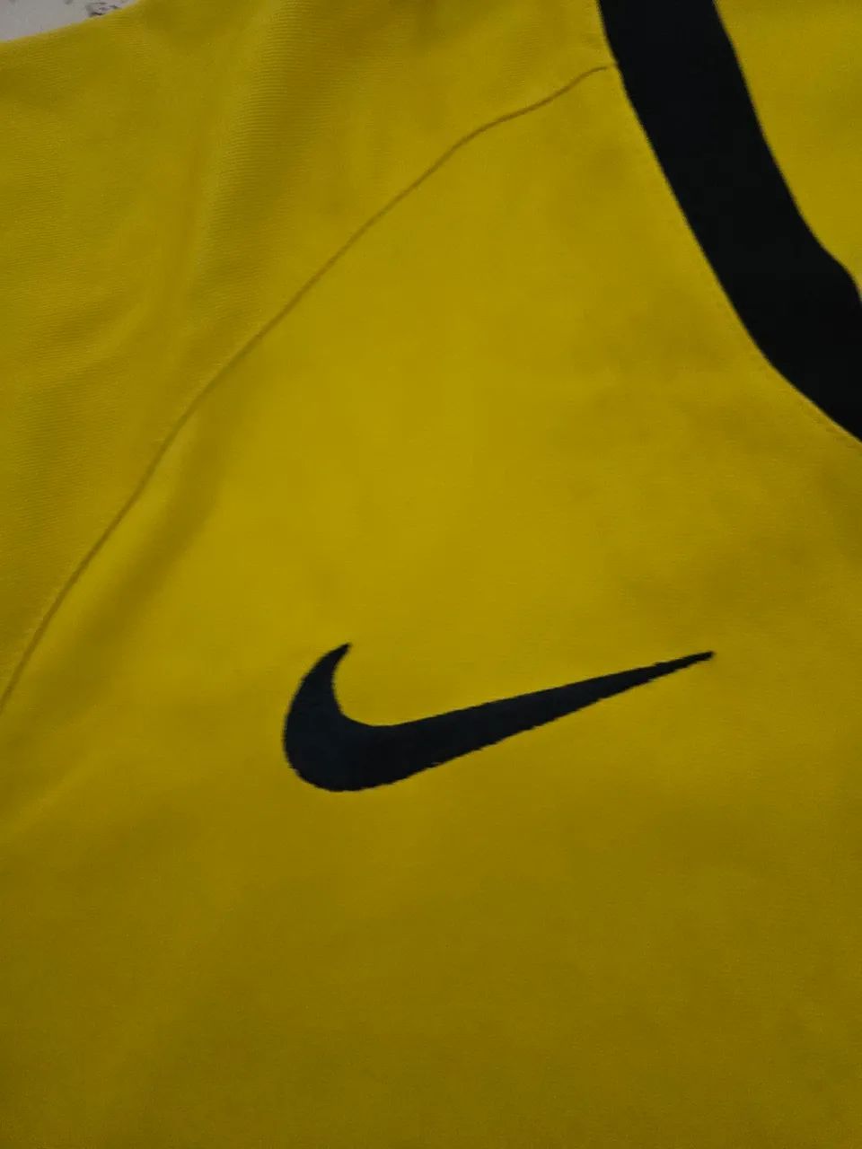 Camisa Barcelona Nike 2008/2009 Away G - Foto 3