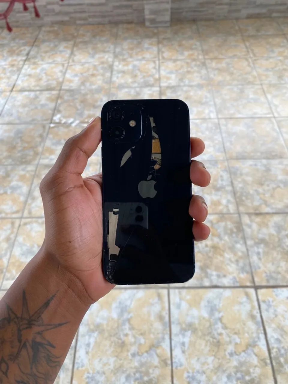 iPhone 12 - Foto 3