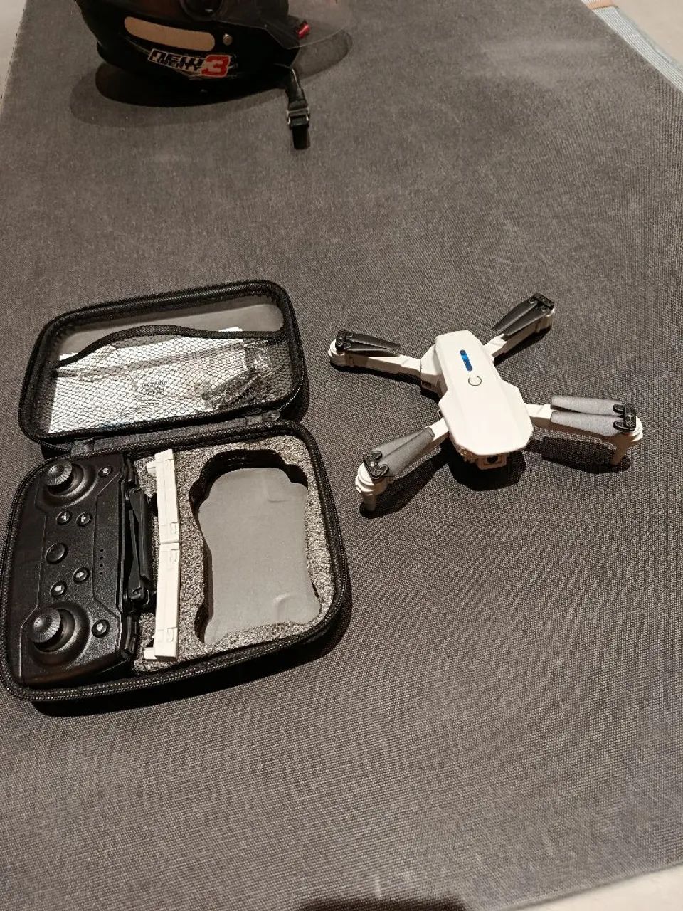 Mini Drone E88 Pro - Foto 3