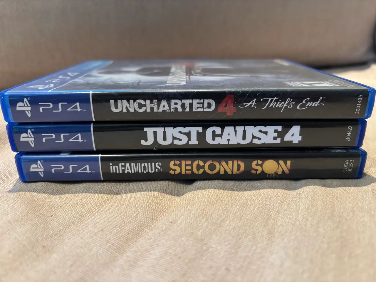 Ps4 Slim usado - Foto 5