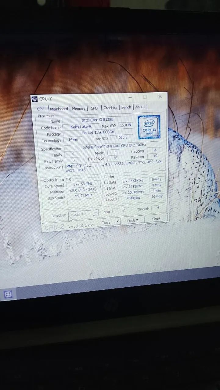 Vendo Notebook HP 8?Gen - Foto 4