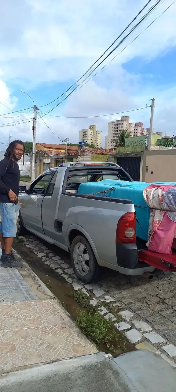 Fretes e mudanças a partir de R$ 70 - Foto 2