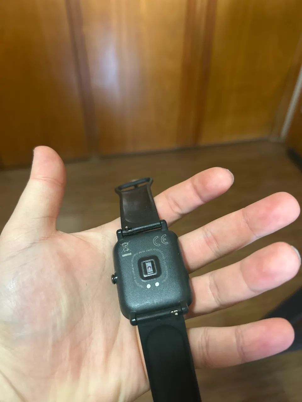 Amazfit bip lite - Foto 2