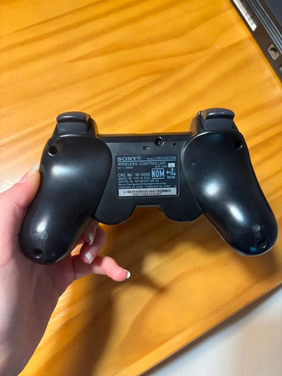 PlayStation3 Slim (CECH-3011A) - Foto 3