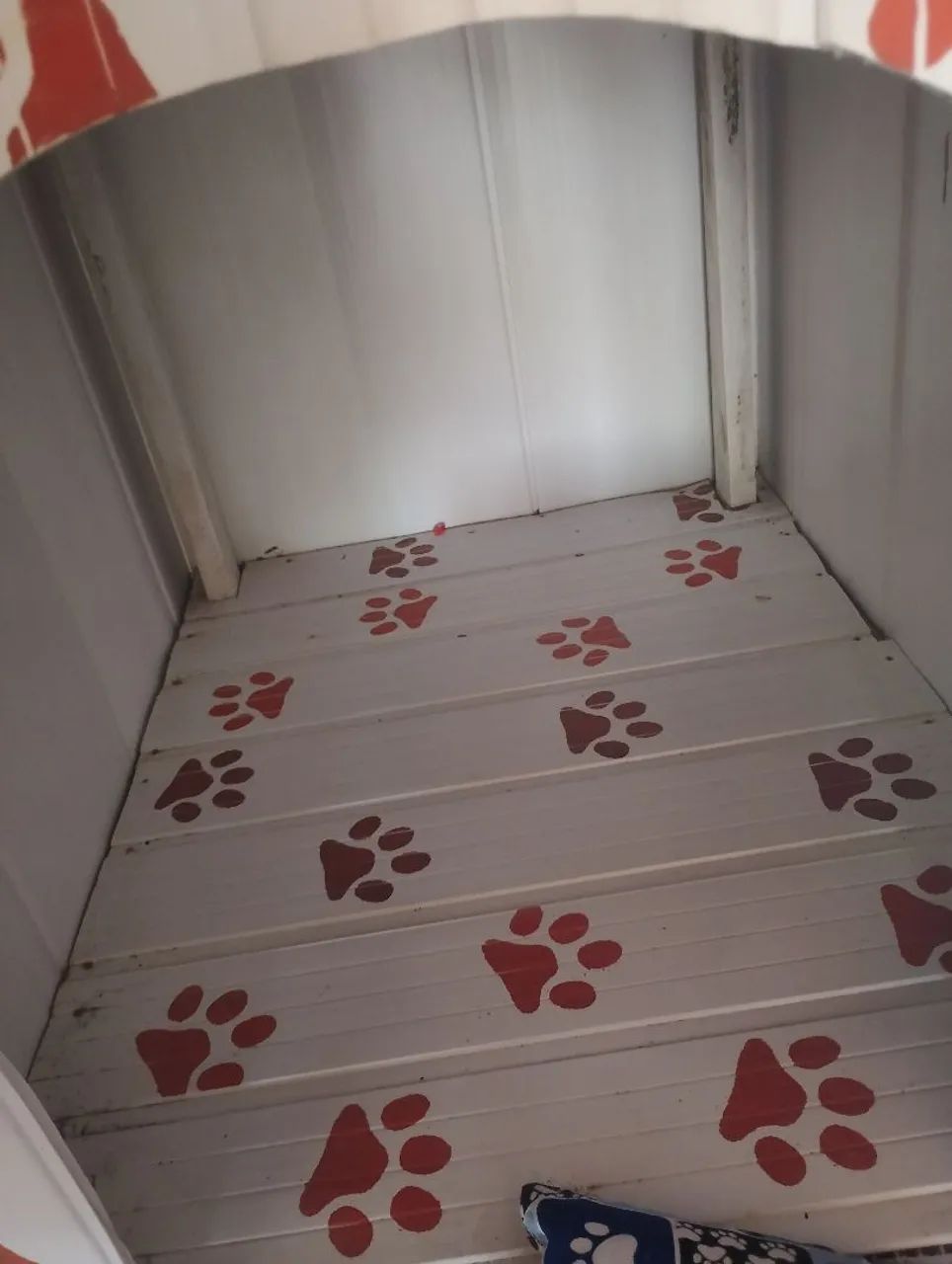 Casinha para pets  - Foto 5