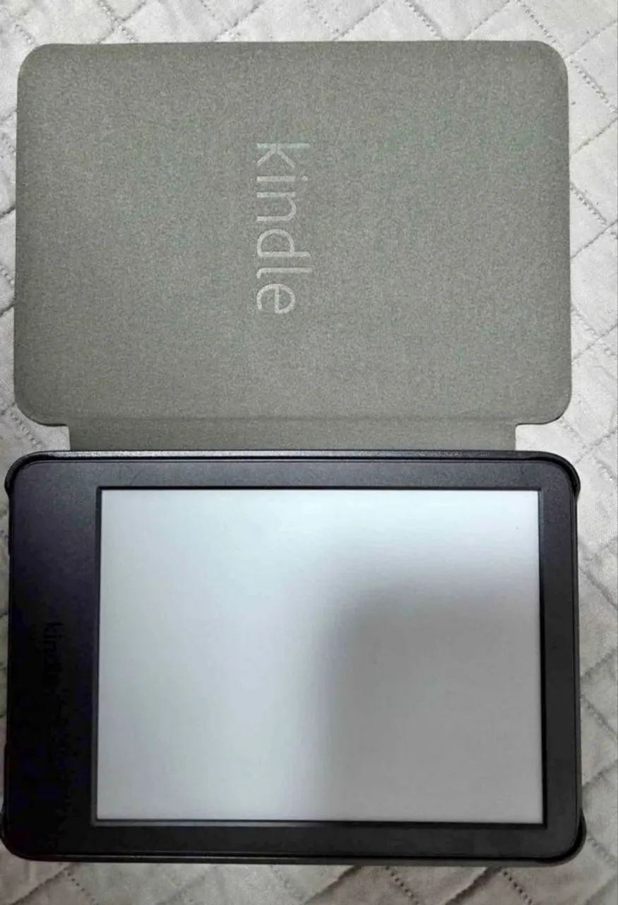  Kindle 11ª geração