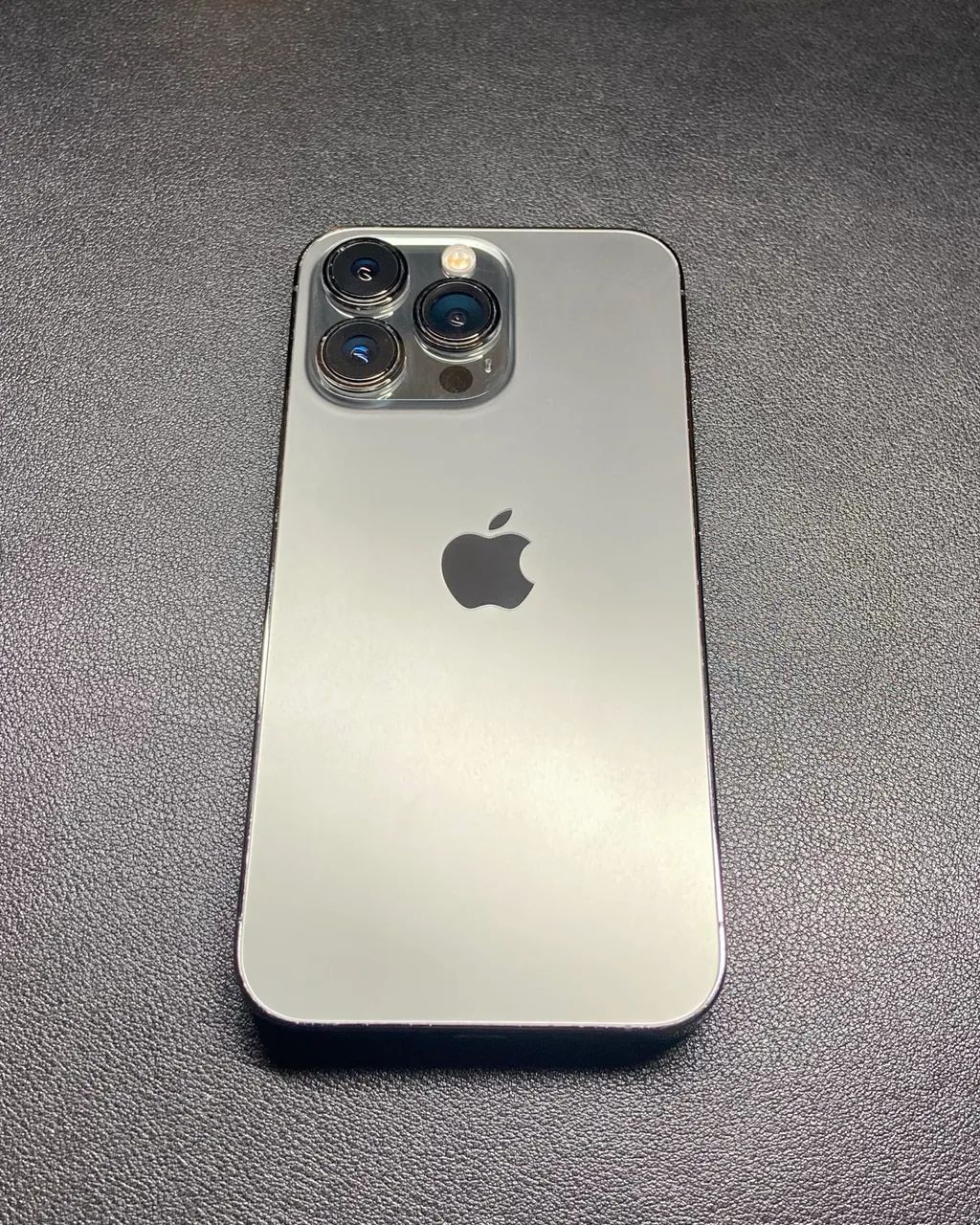 Iphone 13 Pro Seminovo (NEGOCIÁVEL) - Foto 4