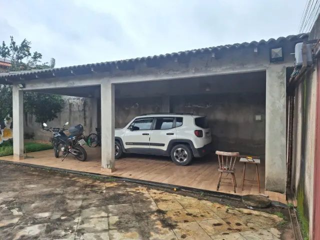 CASA CONDOMINIO NOVO HORIZONTE - Foto 2