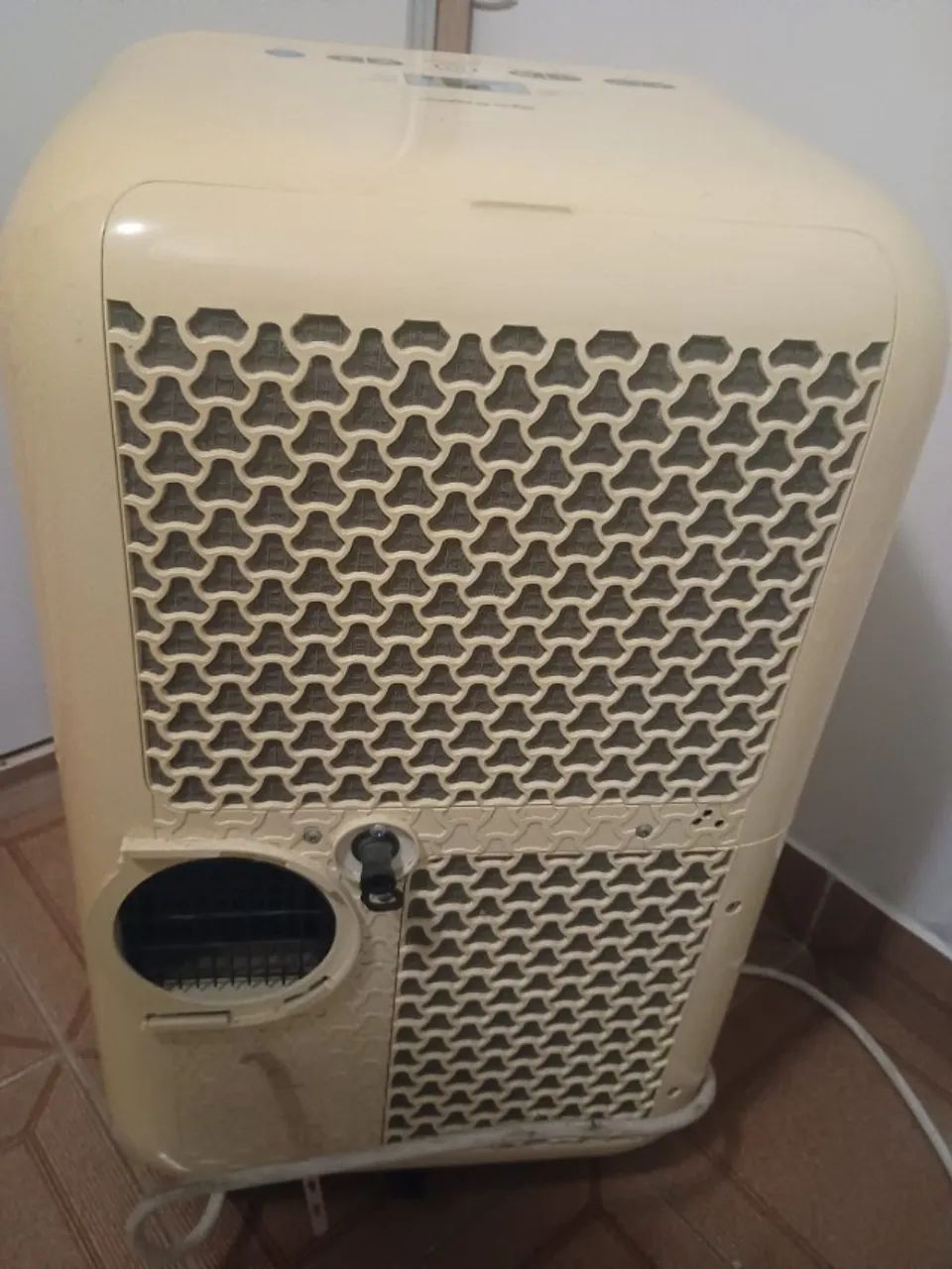 ar condicionado Springer 12000btus - Foto 2