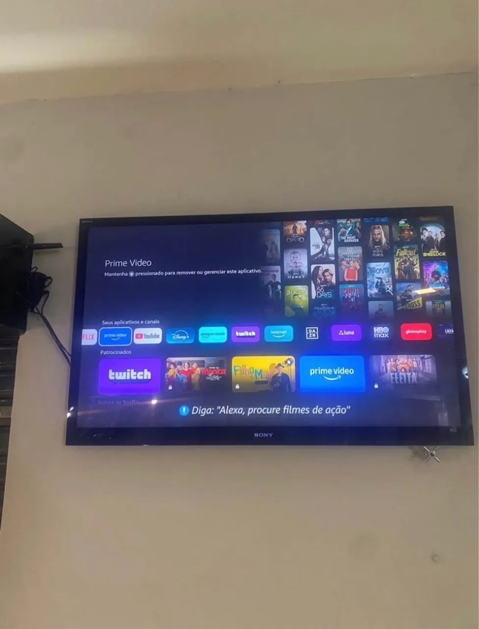 Televisão  - Foto 2