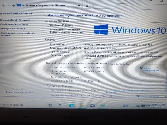 Notebook Samsung RV 411 - LEIA - Foto 4