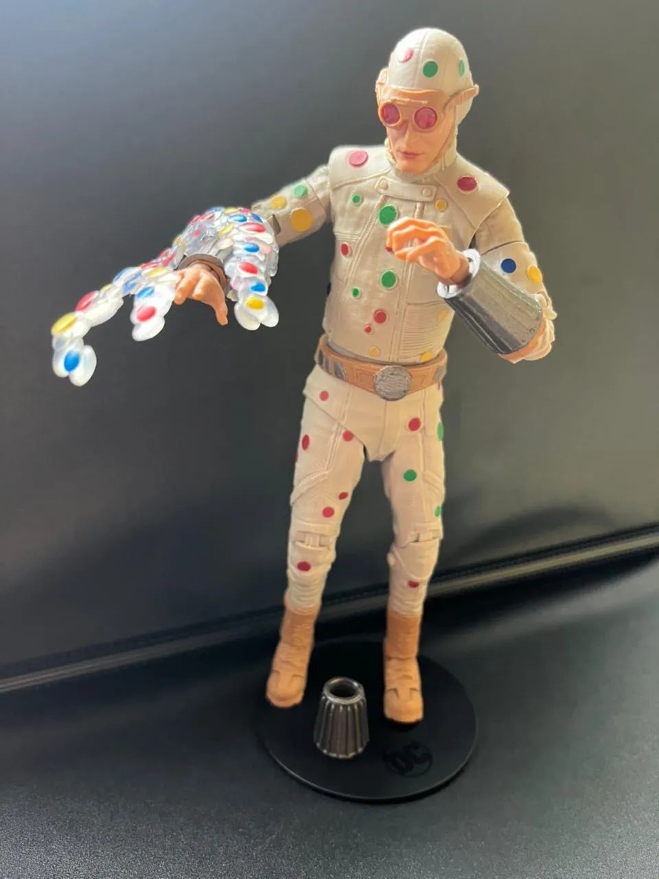 Homem-Bolinha - Mcfarlane