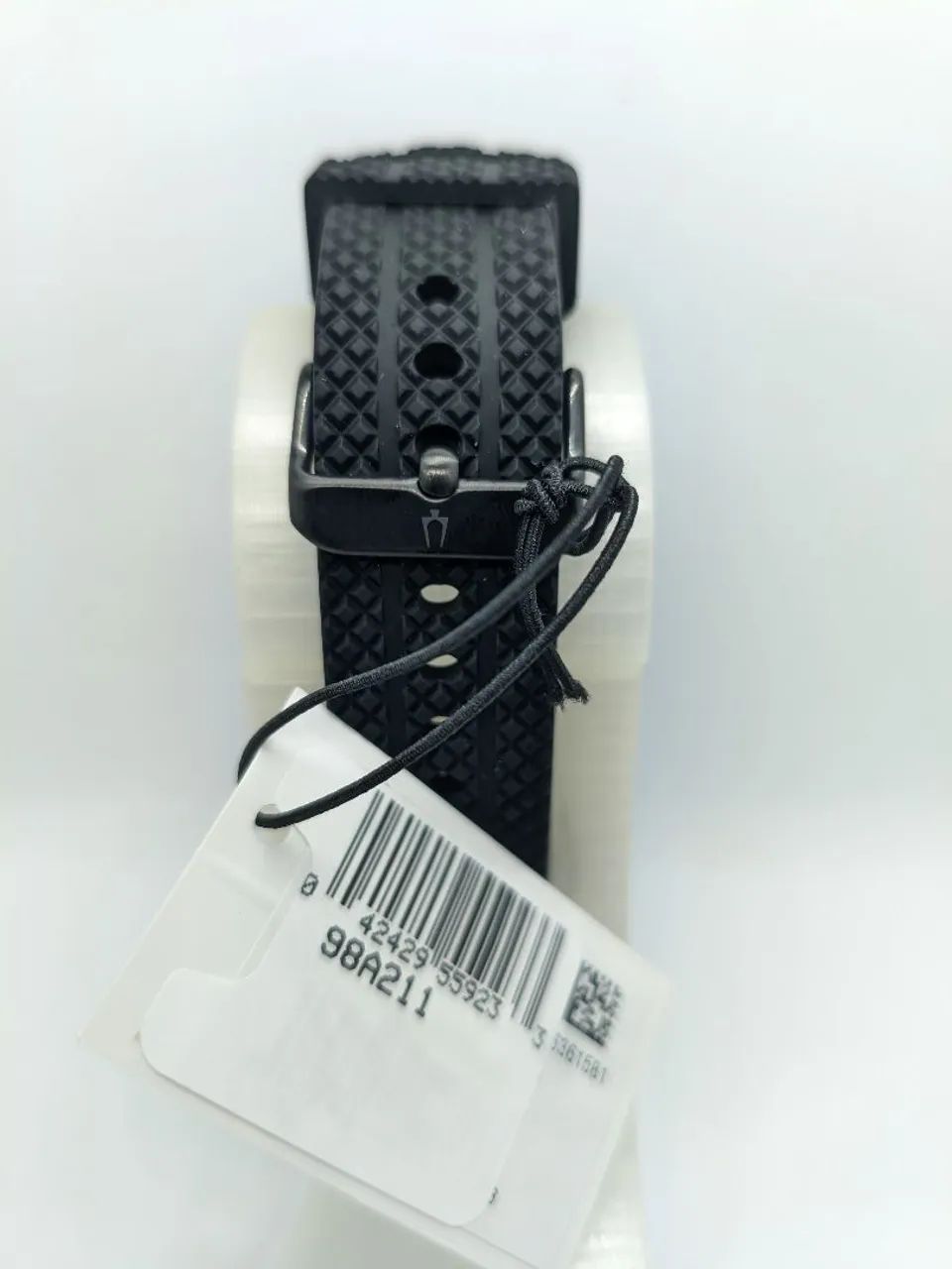 Relógio Bulova 98a211   - Foto 4