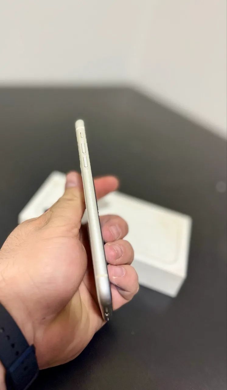 iPhone 11 64GB (Impecável) - Foto 4