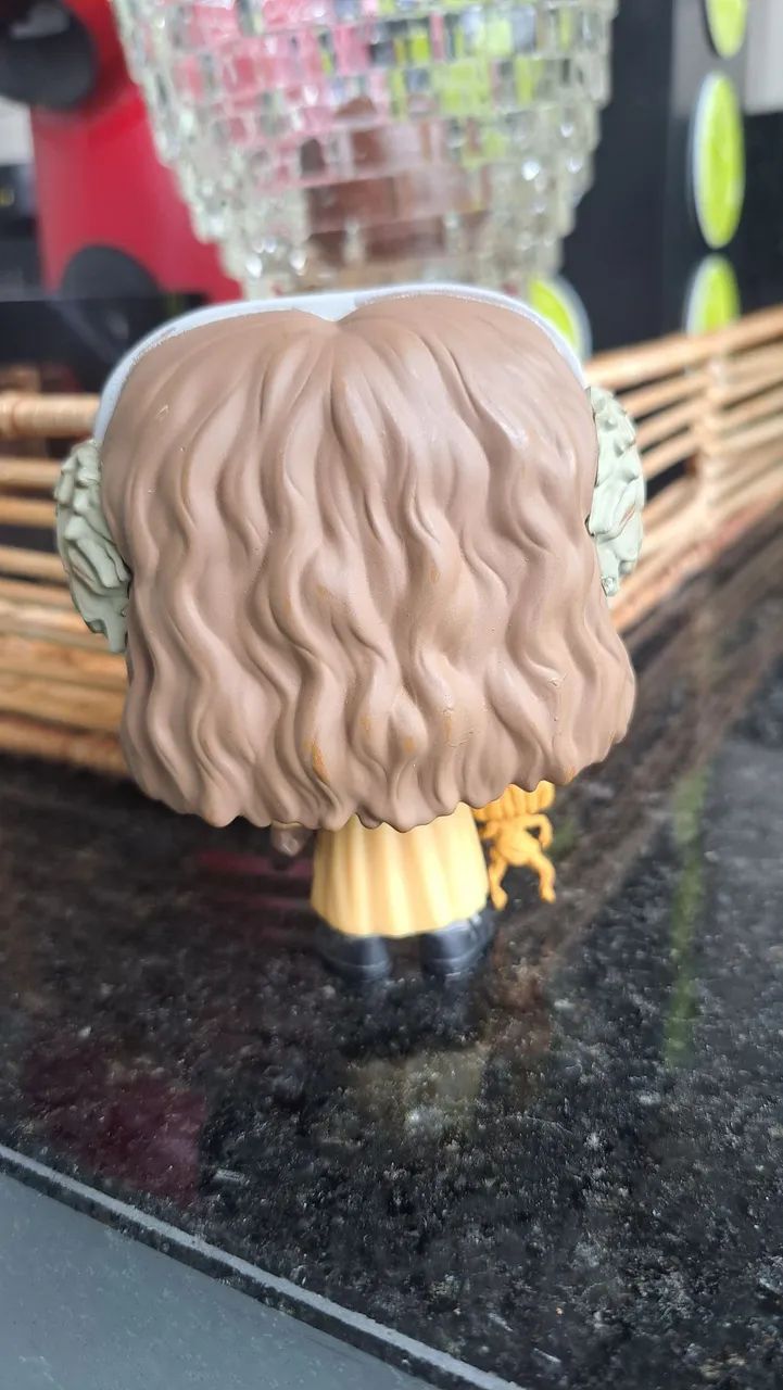Funko Pop Hermione Harry Potter - Foto 3