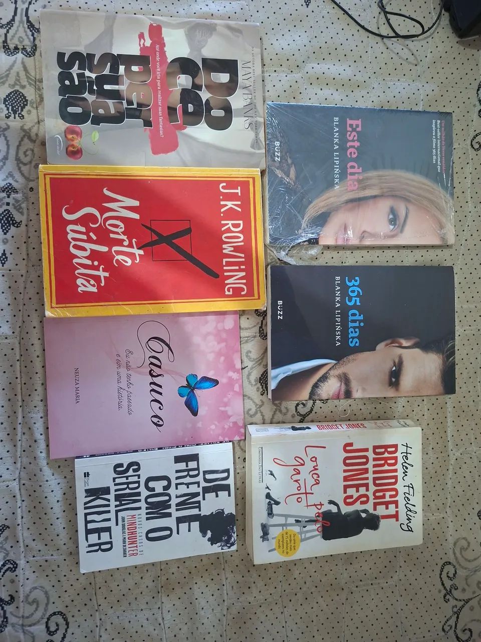 Lote 3 Romance - Foto 2