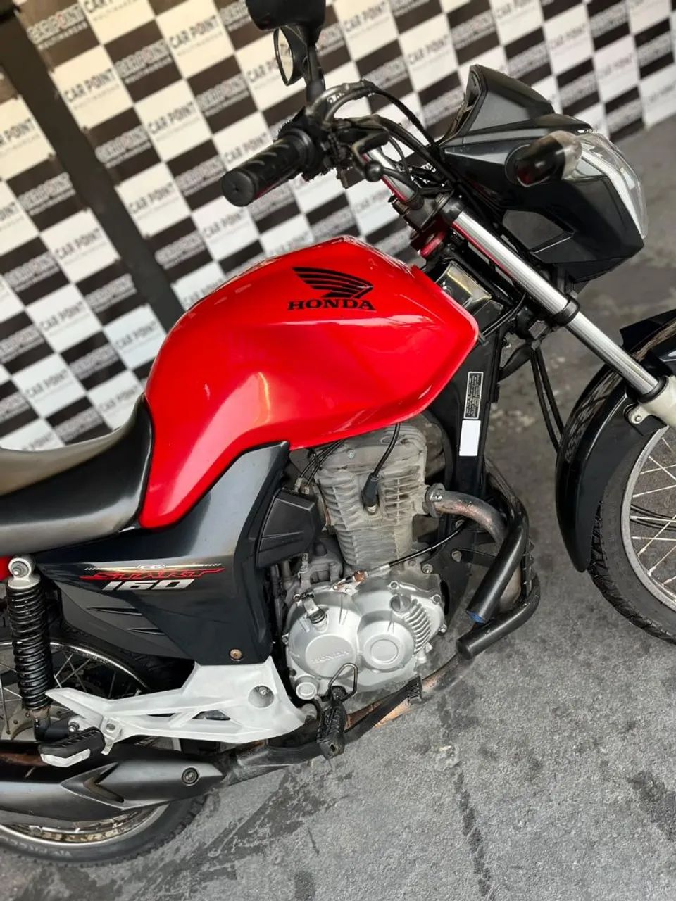 Honda Start 2021 - Foto 4