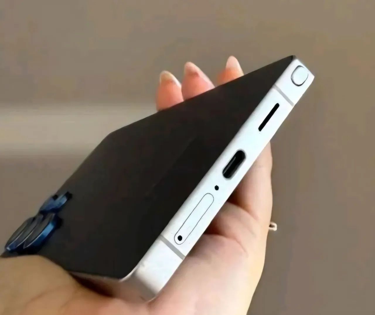 SAMSUNG S25 ULTRA 512G 12RAM PRATA - Foto 3