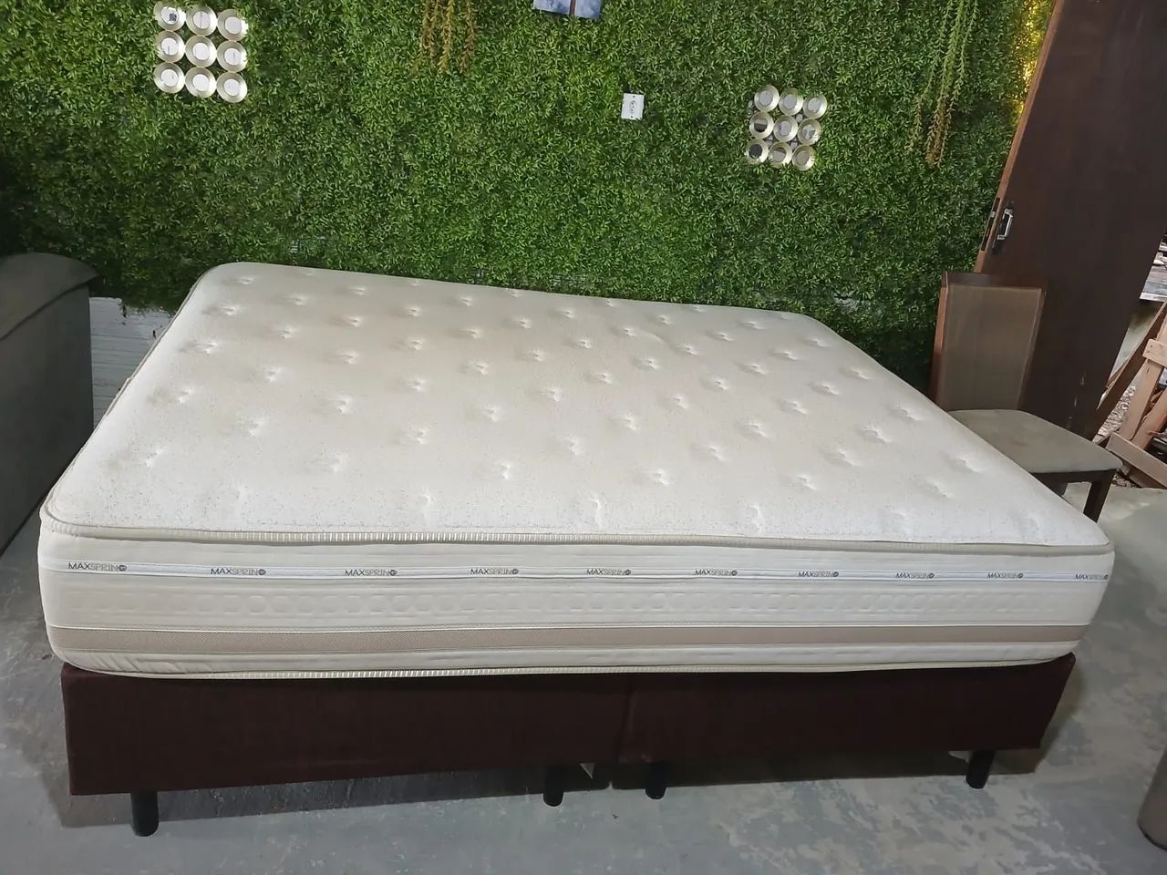 Cama box queen - Foto 2