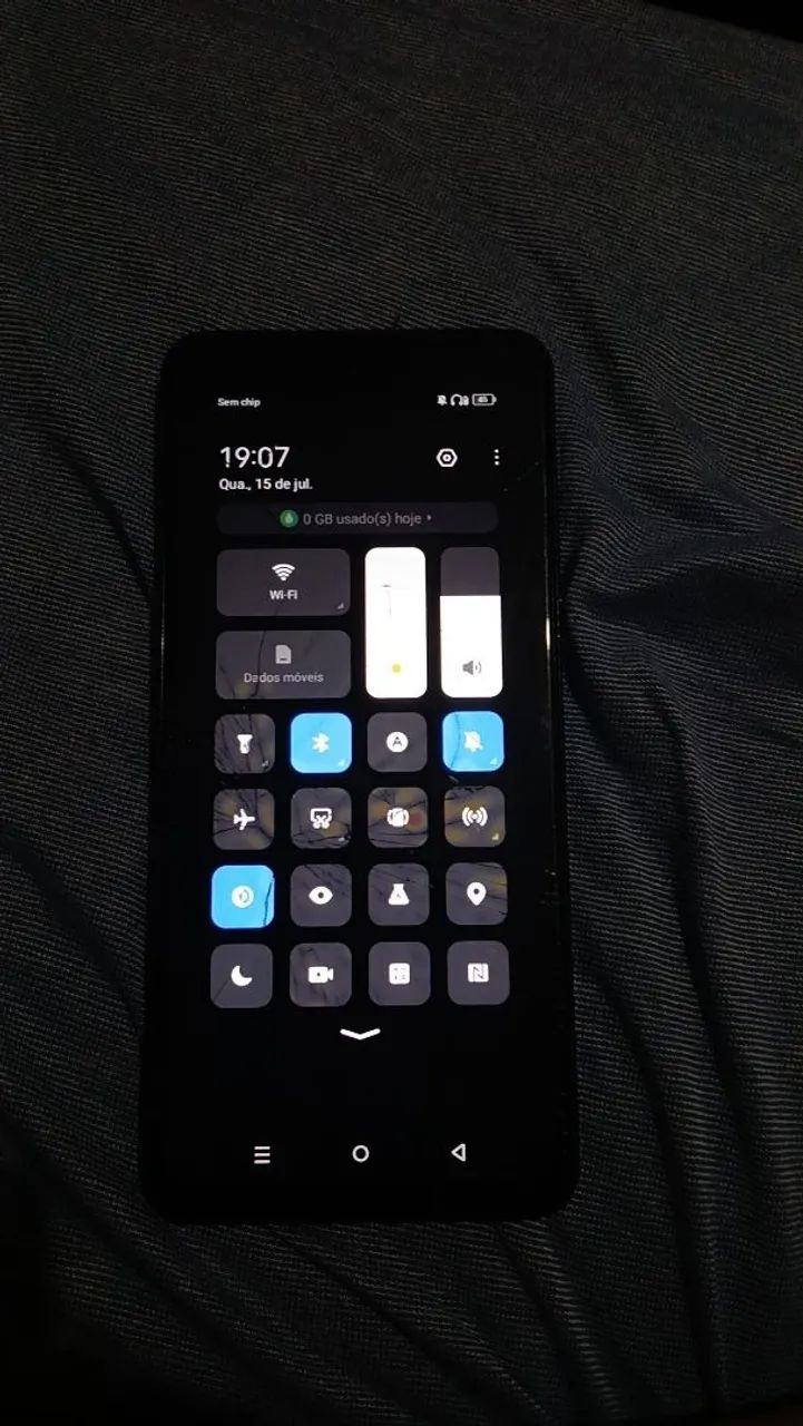 INFINIX HOT 40i - Foto 4