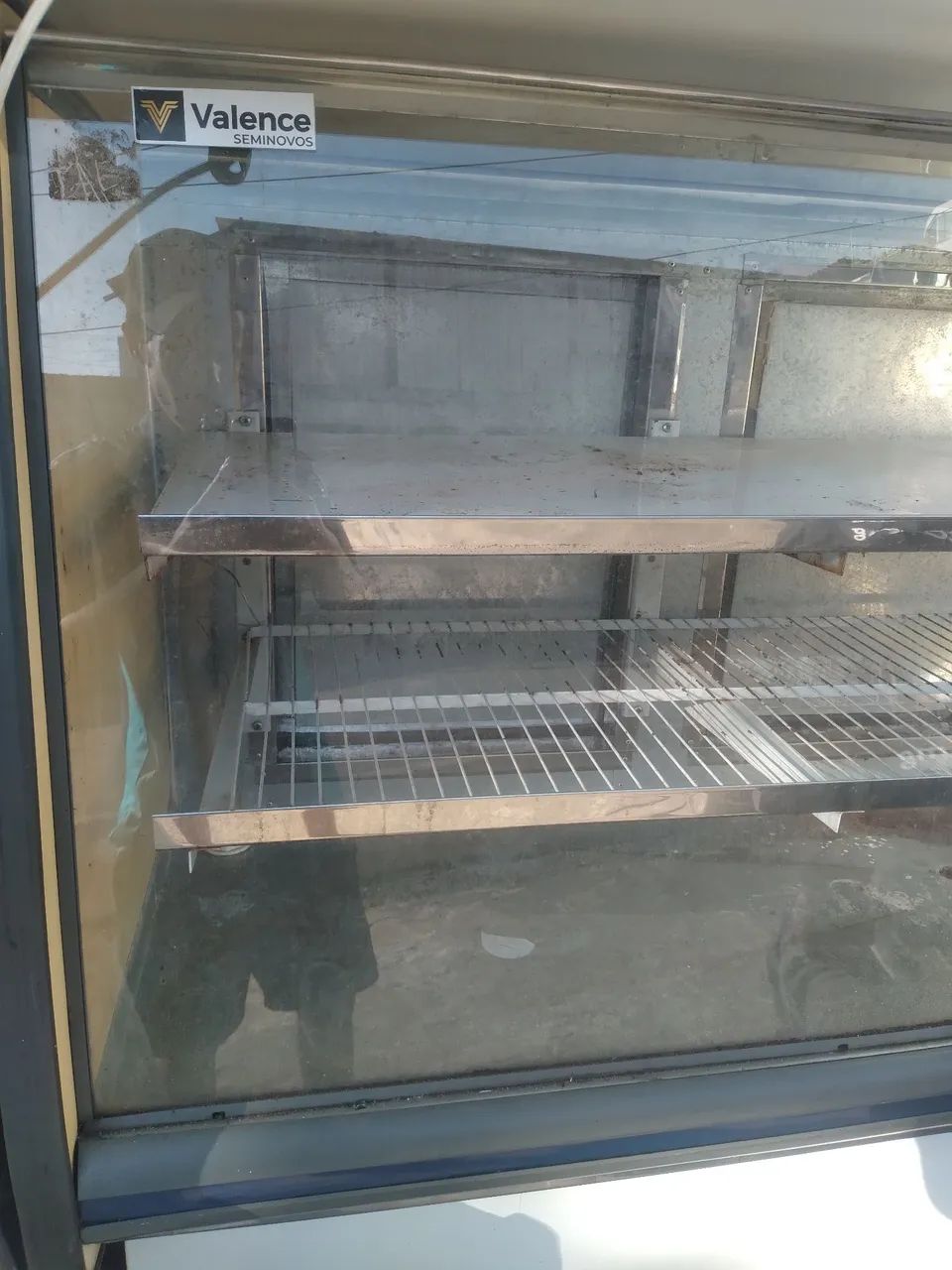 Balcão refrigerado  - Foto 4