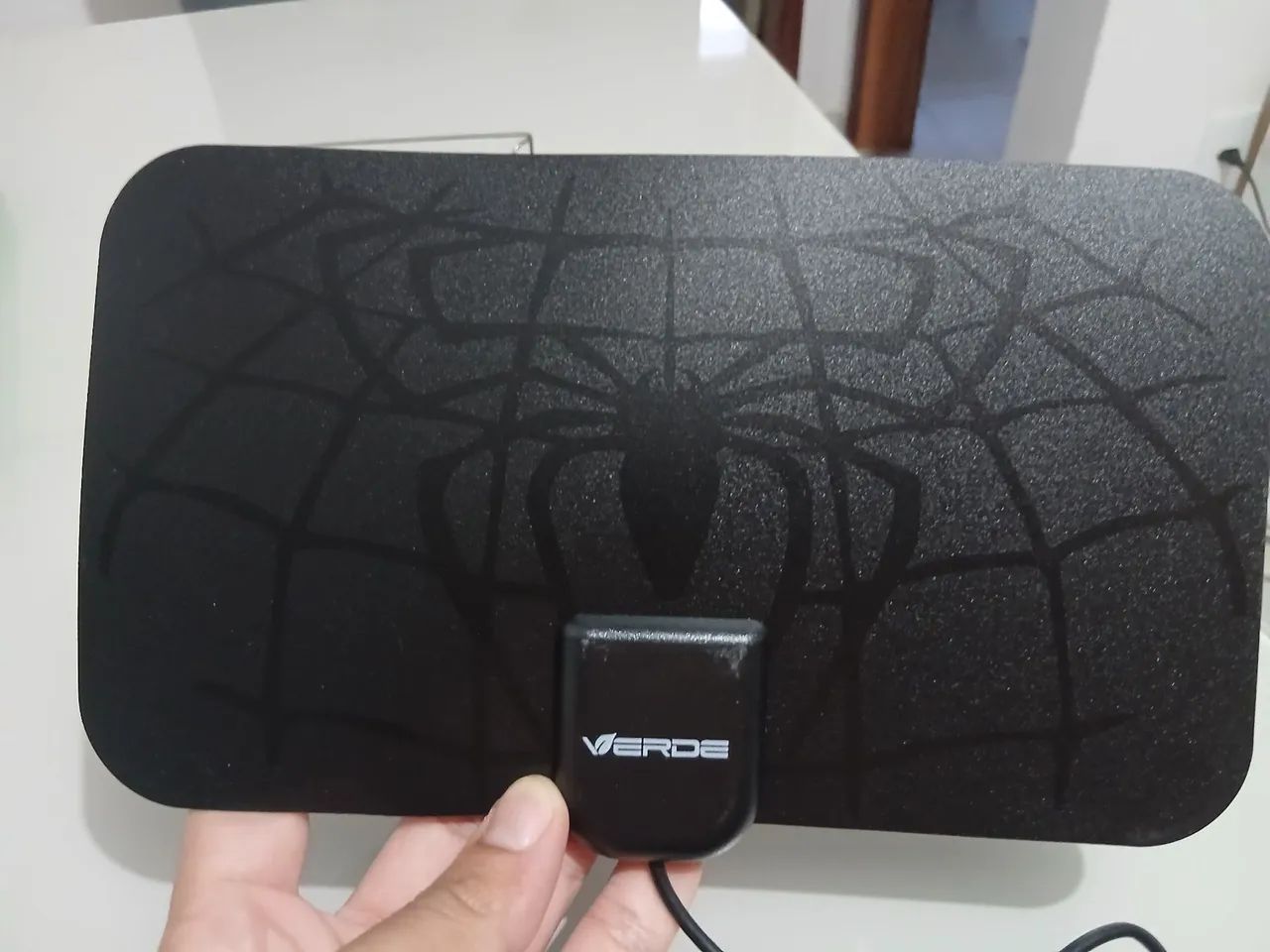 Antena digital para TV - Foto 3