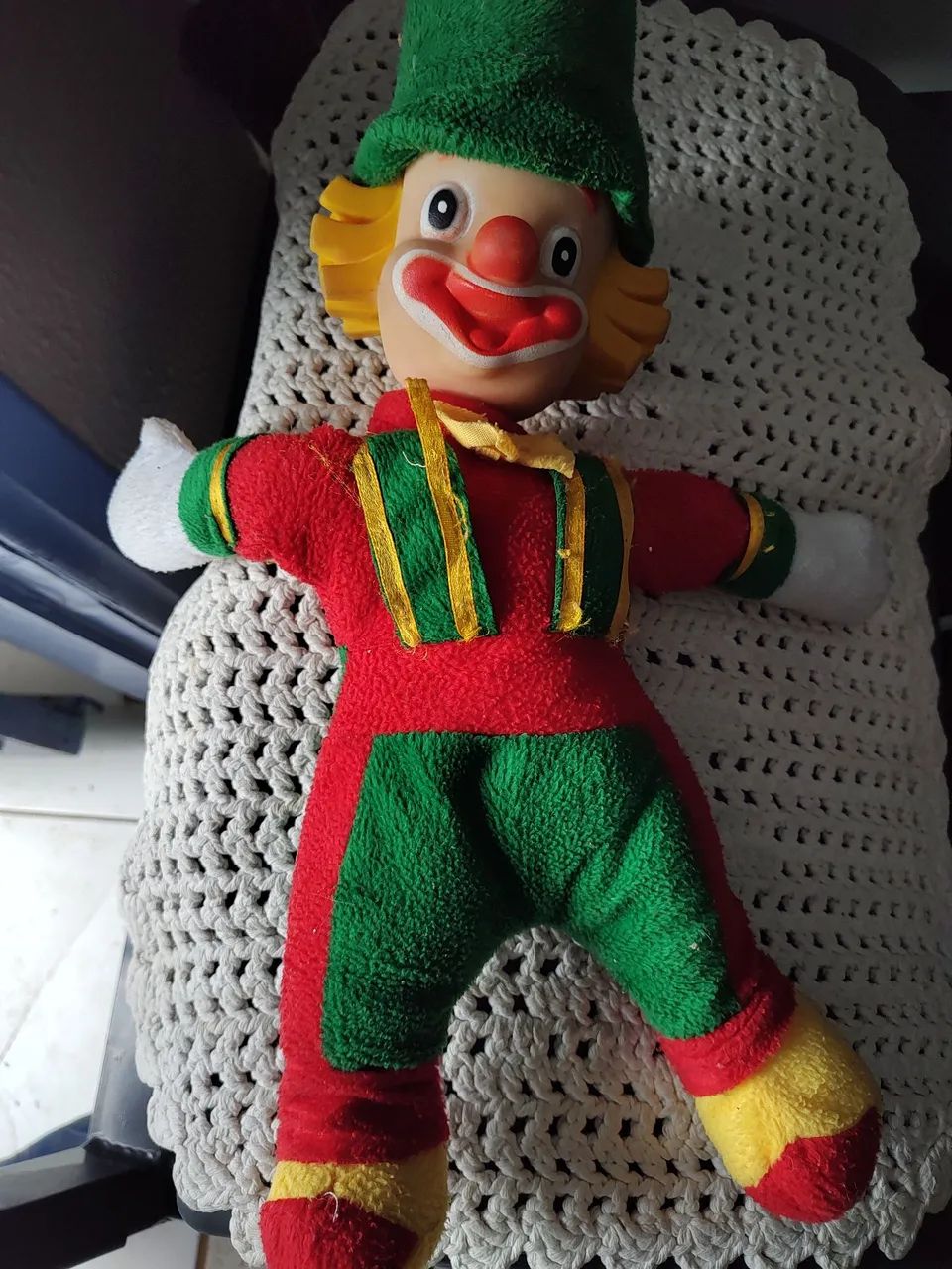 Brinquedo Patati  - Foto 2