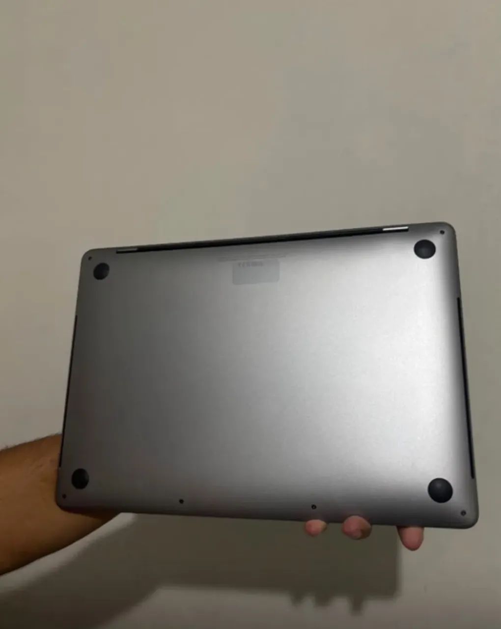 Macbook Pro i7 32Gb ram - 2020 com Armazenamento 512GB - Notebooks
