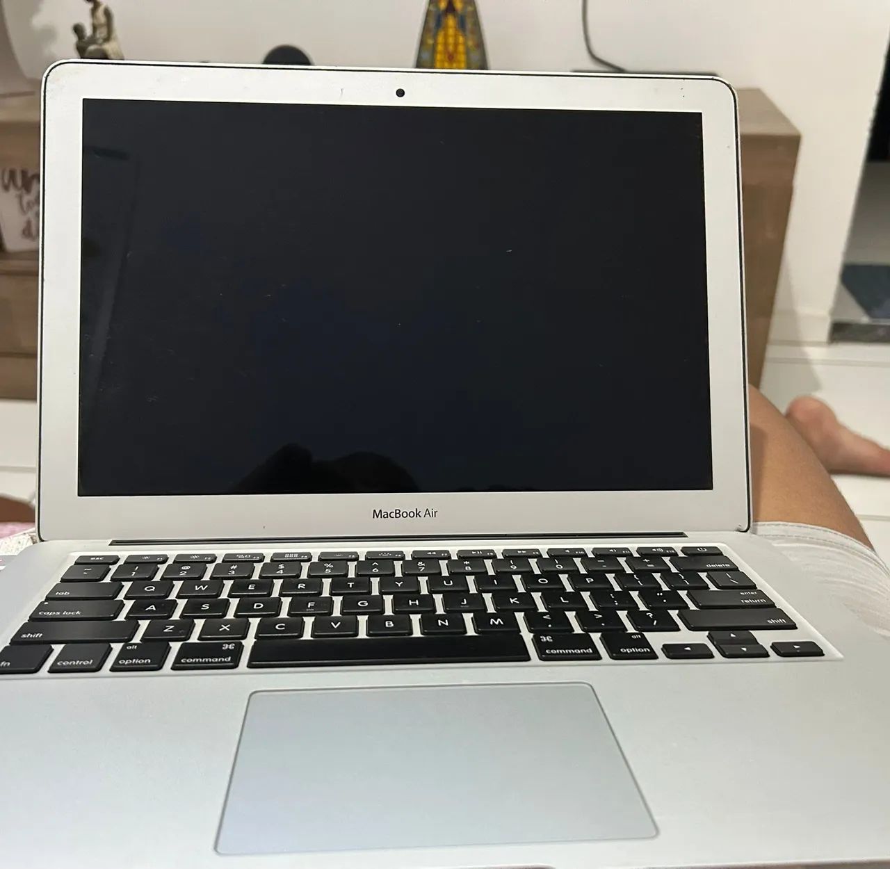 Macbook Air 13 MiD 2013 - Notebooks - Vila 2 de Julho, Salvador