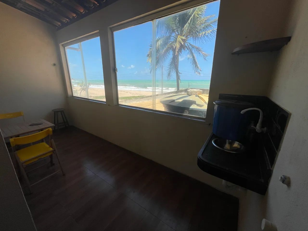 Ponto comercial com casa no riacho doce pertinho do mar  - Foto 2