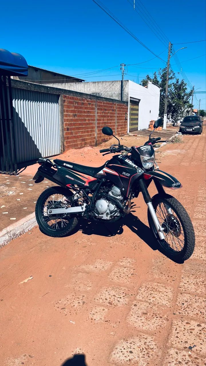 Lander 250 2015 - Foto 2