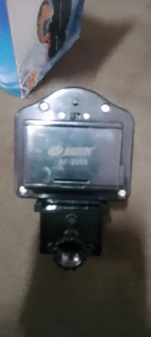 Alimentador automático para aquarios - Foto 5