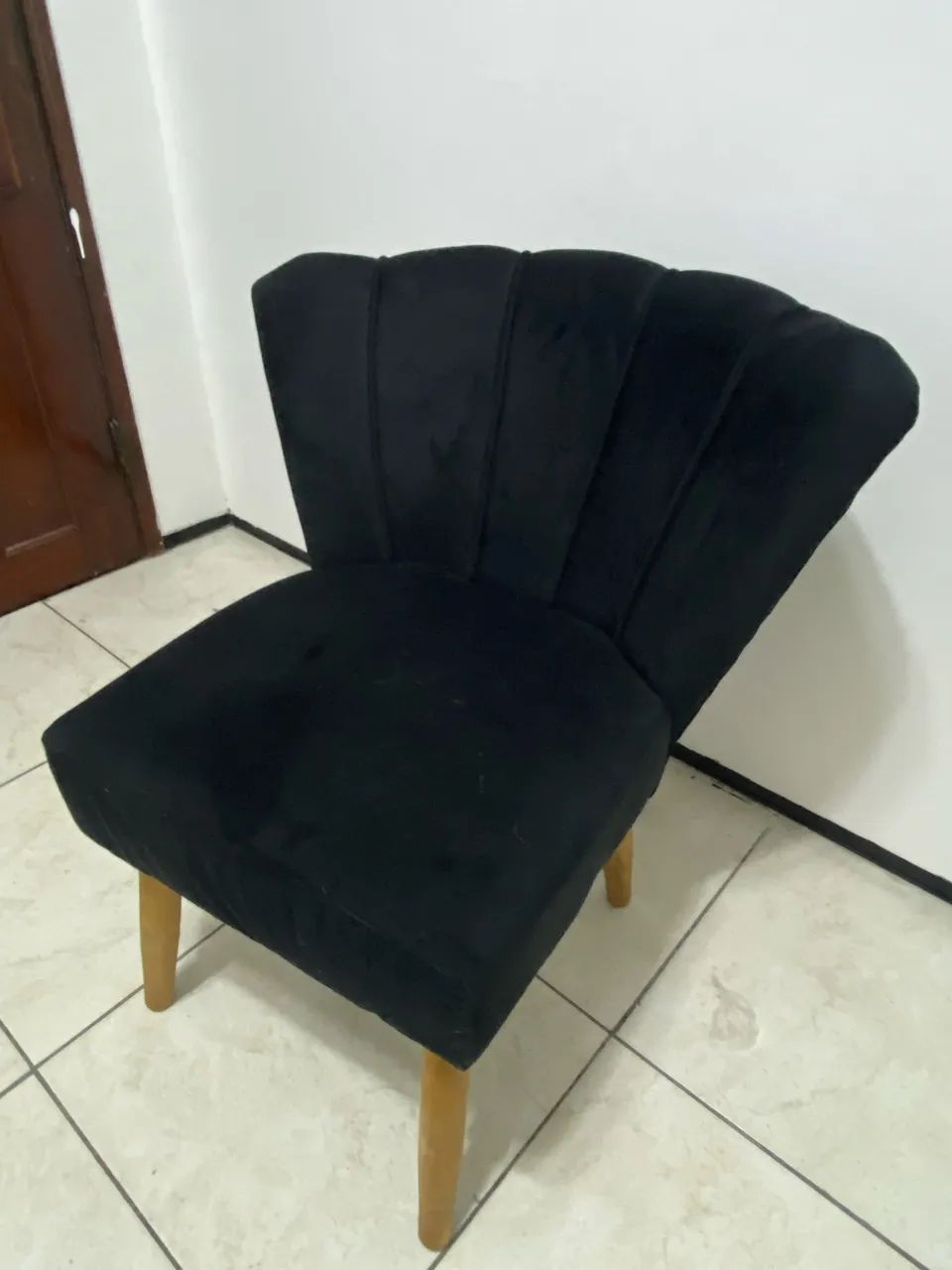 POLTRONA PRETA - Foto 3