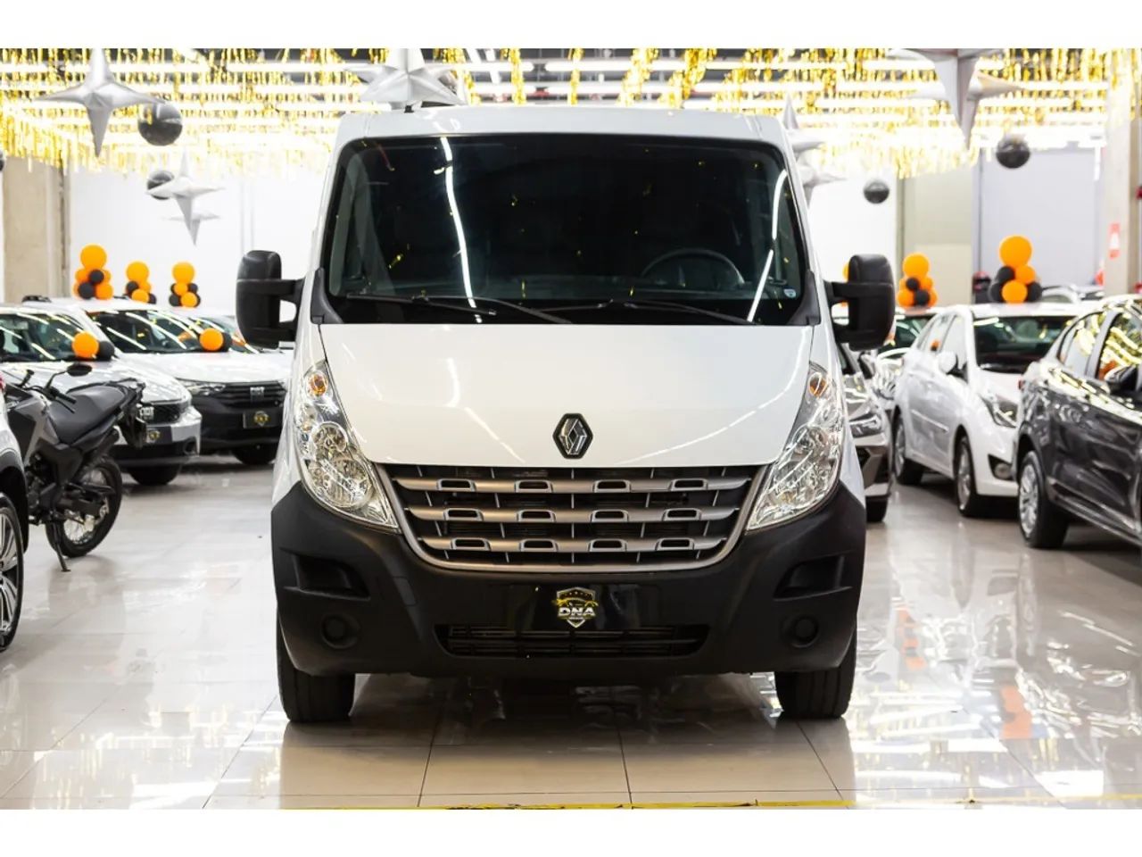 Renault Master 2021 - Foto 2