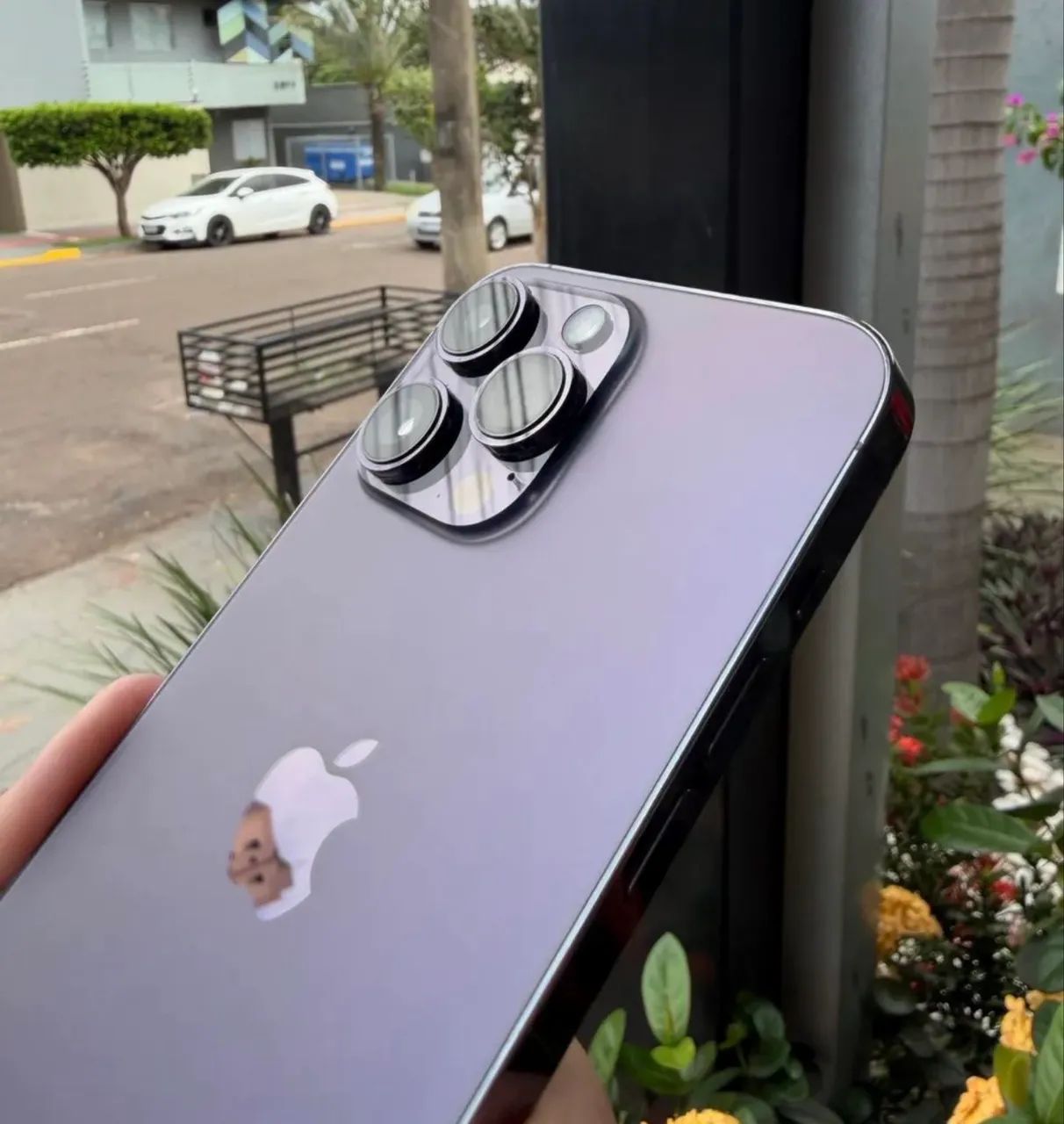 iPhone 14 Pro Max 128gb - Foto 3