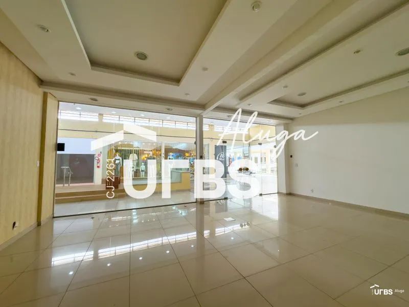 Sala Comercial para alugar no Goiás Center Modas