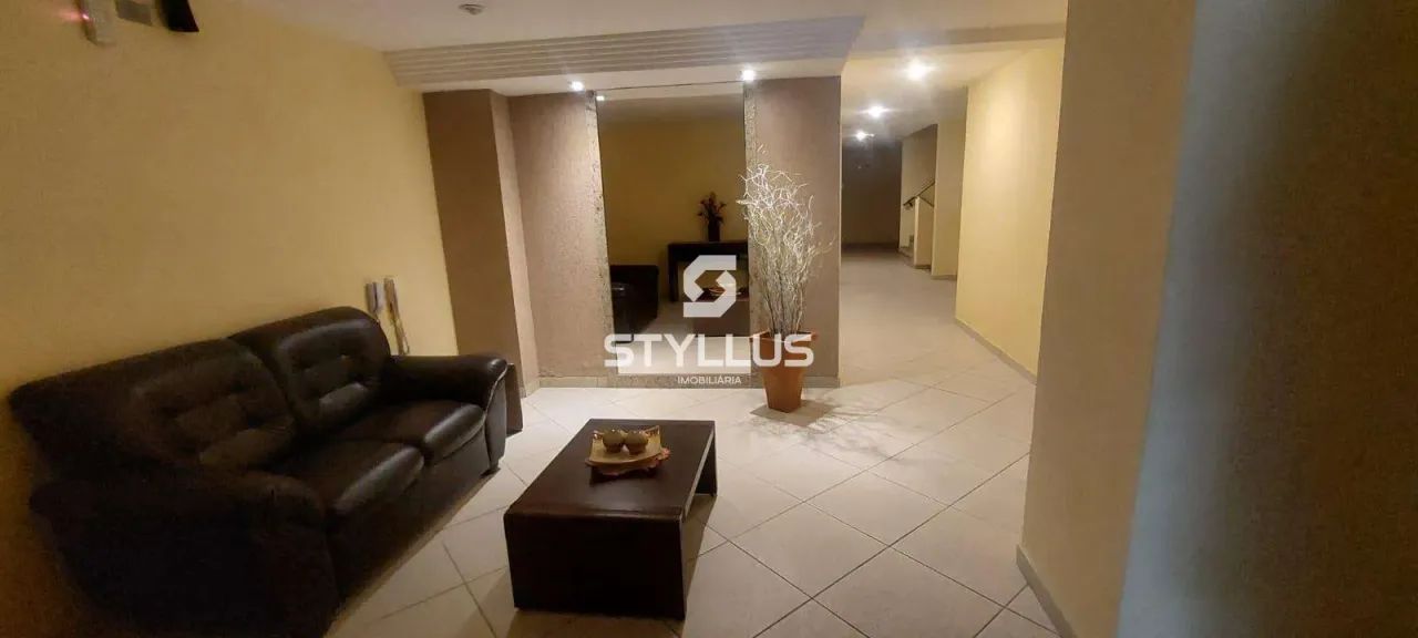Méier | Apartamento 3 quartos, sendo 1 suite - Foto 5
