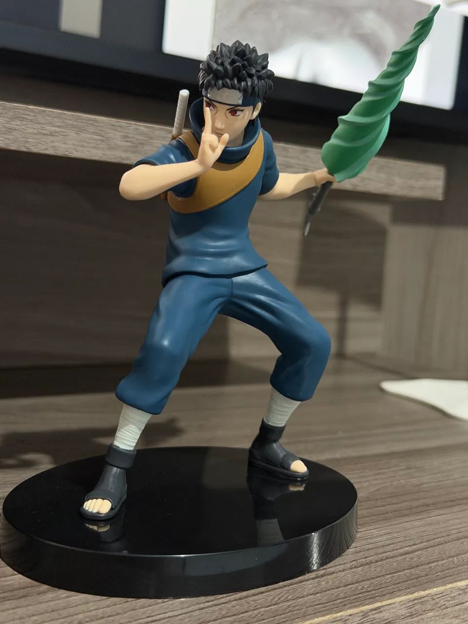 Figure shushi  - Foto 3