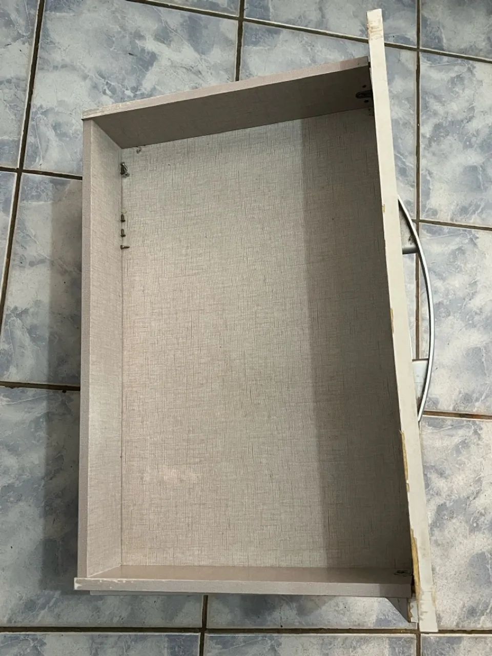 GUARDA ROUPA CONJUGADO COM CAMA - Foto 2
