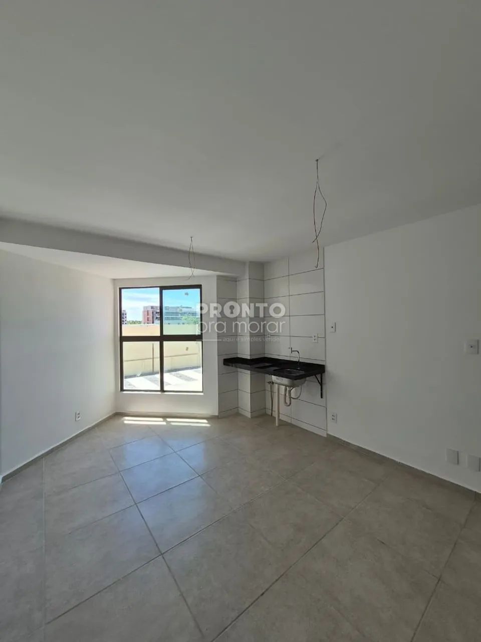 Flat com 1 quarto em Carneiros - Foto 4