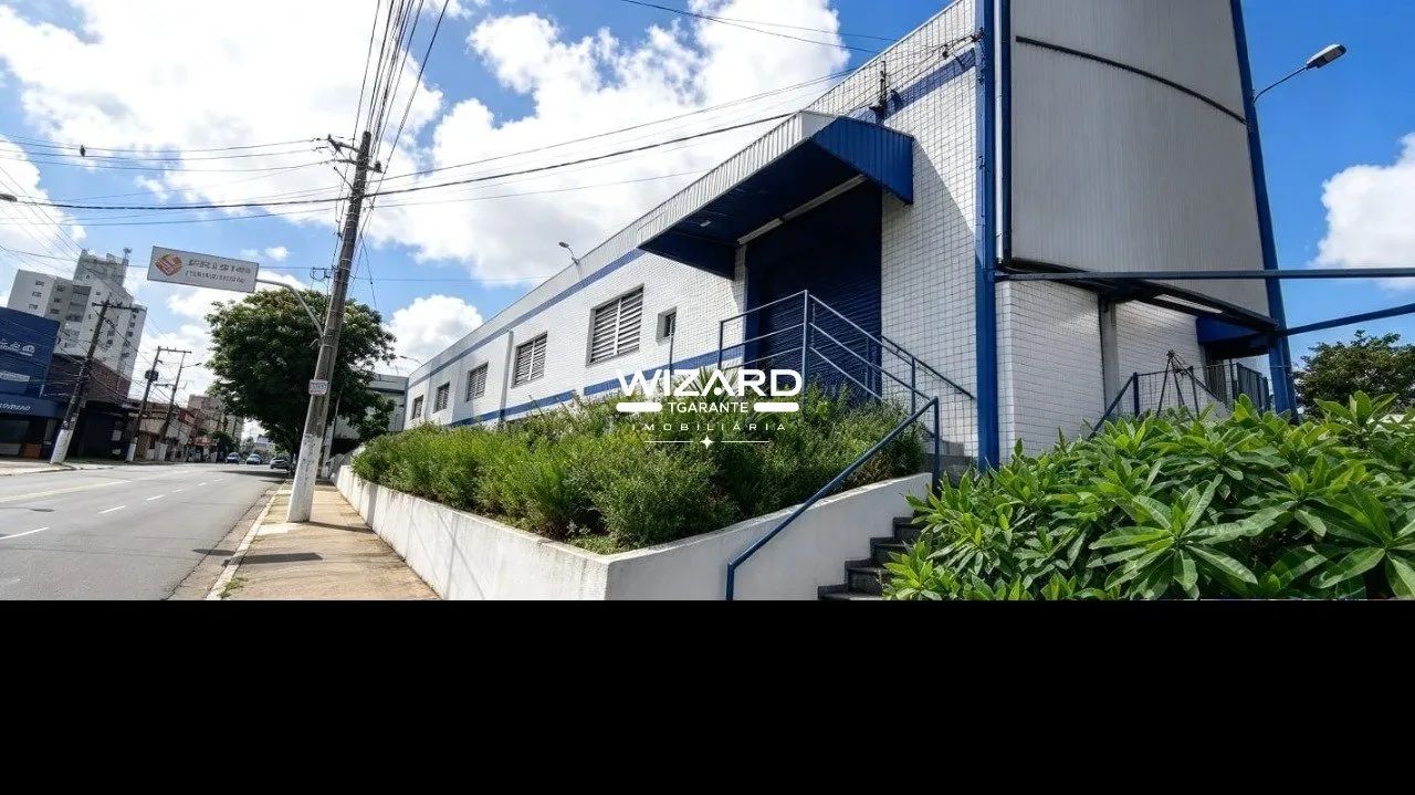 Galpão para aluguel no Centro de São Bernardo do Campo - Foto 2