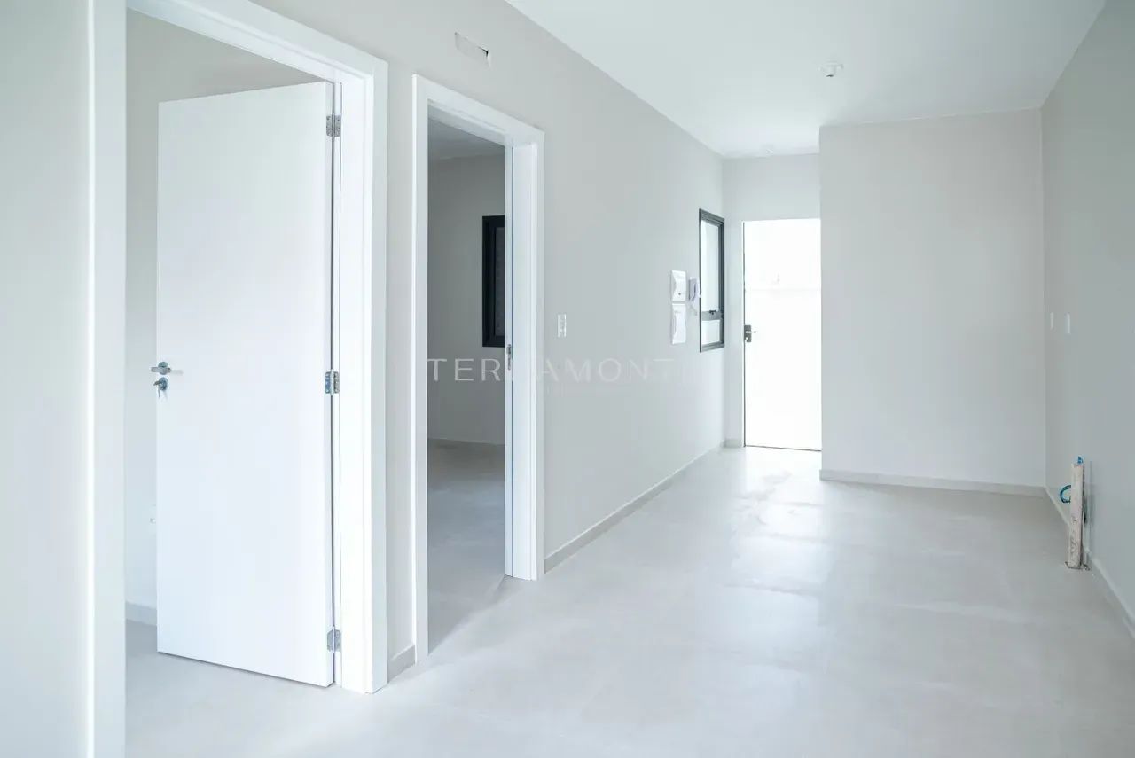 Casa nova com 2 quartos em condomínio por R$ 289 mil - Foto 5