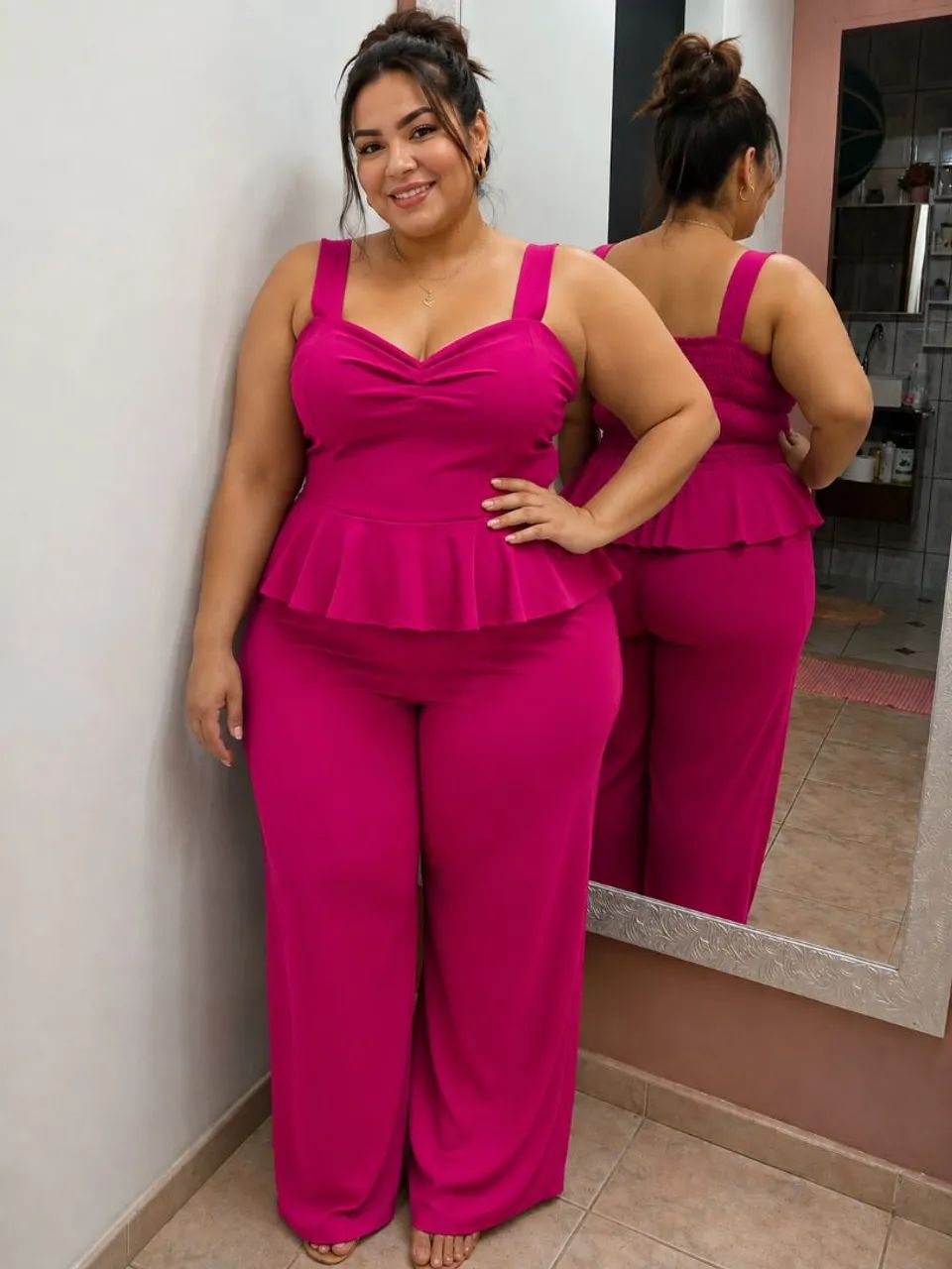 Conjunto duna 