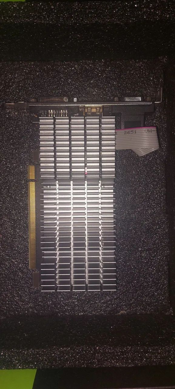 Placa de video