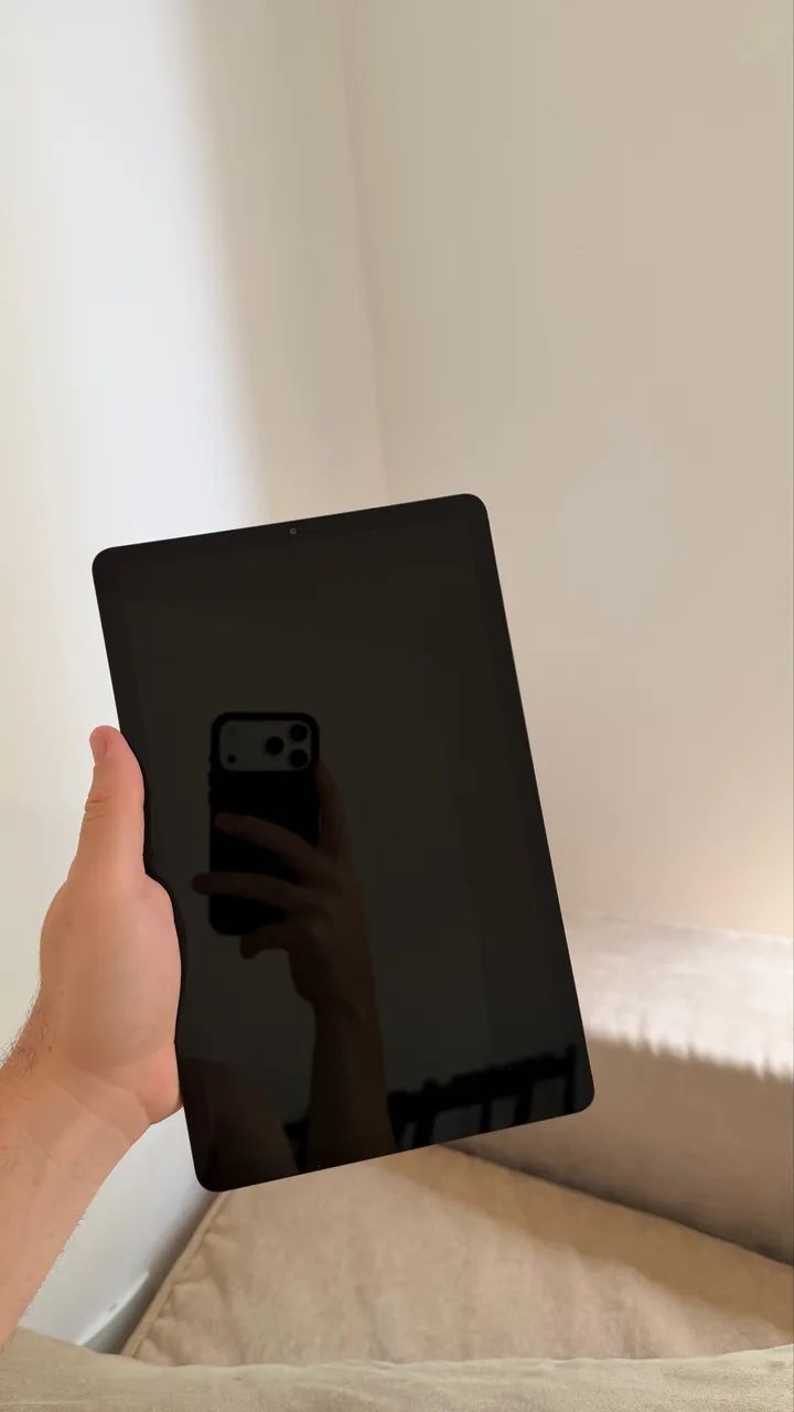 Vendo tablet Samsung Galaxy (Tab S6 Lite) - Foto 4