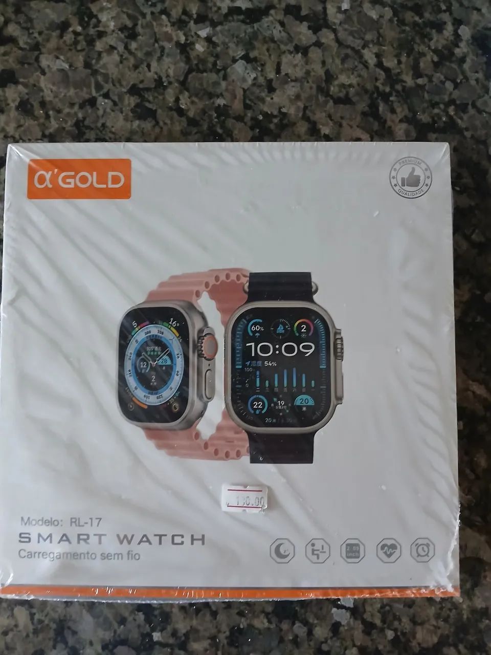 Smartwatch Apple - Foto 5